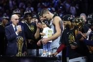 2023 NBA Finals - Game Five